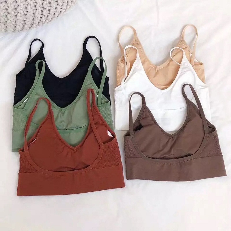 BRA THUN GÂN KHOÉT CHỮ U SIÊU QUYẾN RŨ