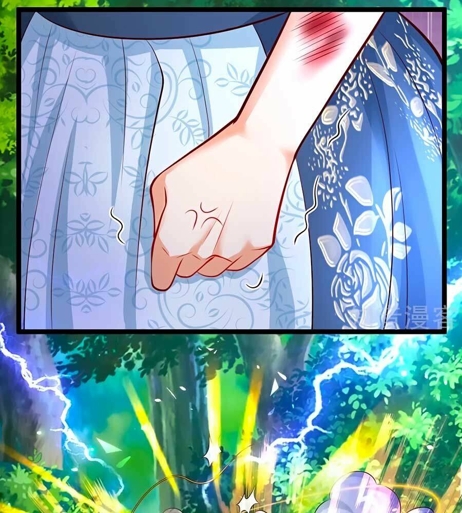 bỗng một ngày trở thành con gái nhà vua chapter 184 17