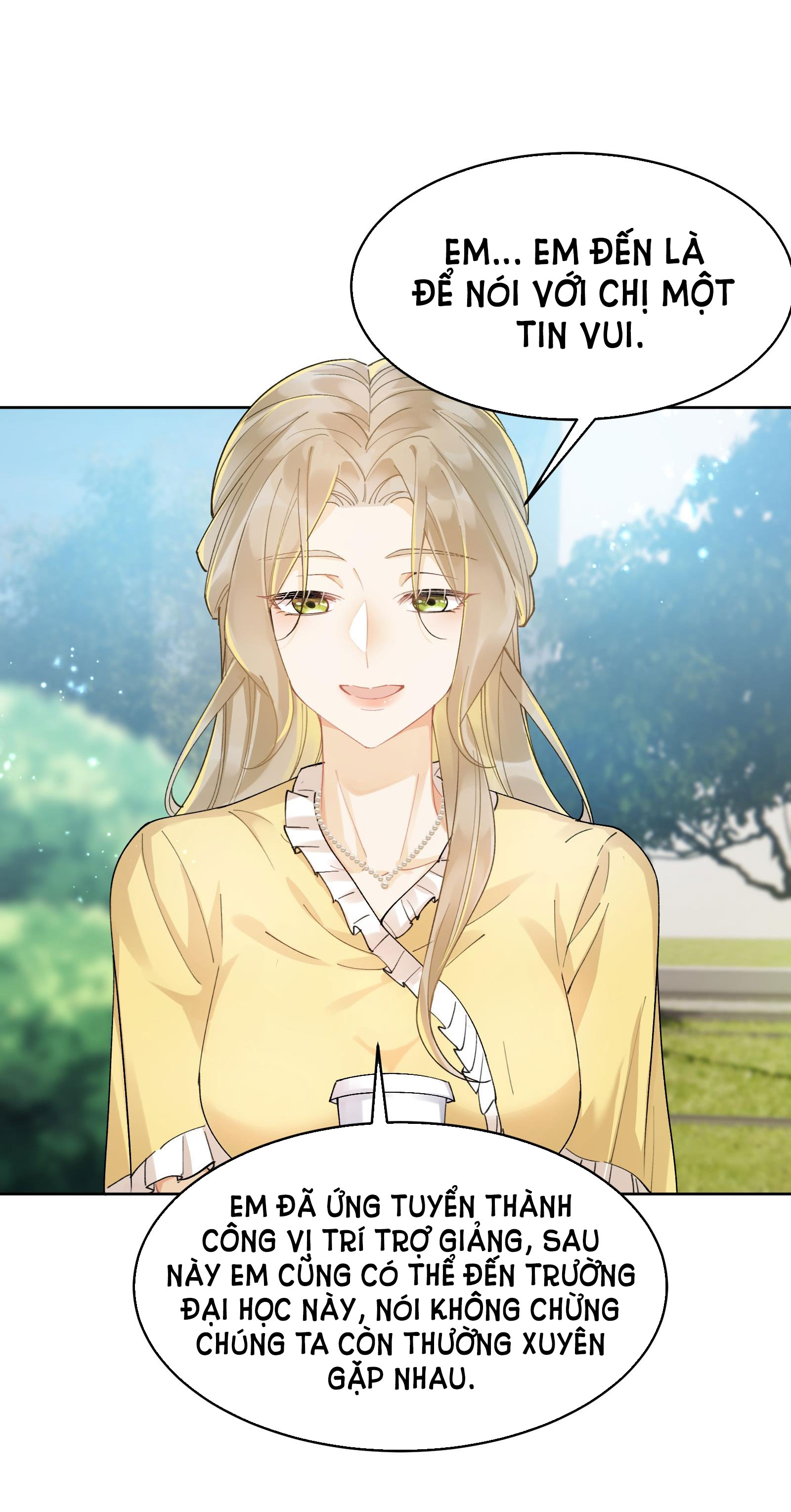 chưa biết ai hơn ai chapter 11 35