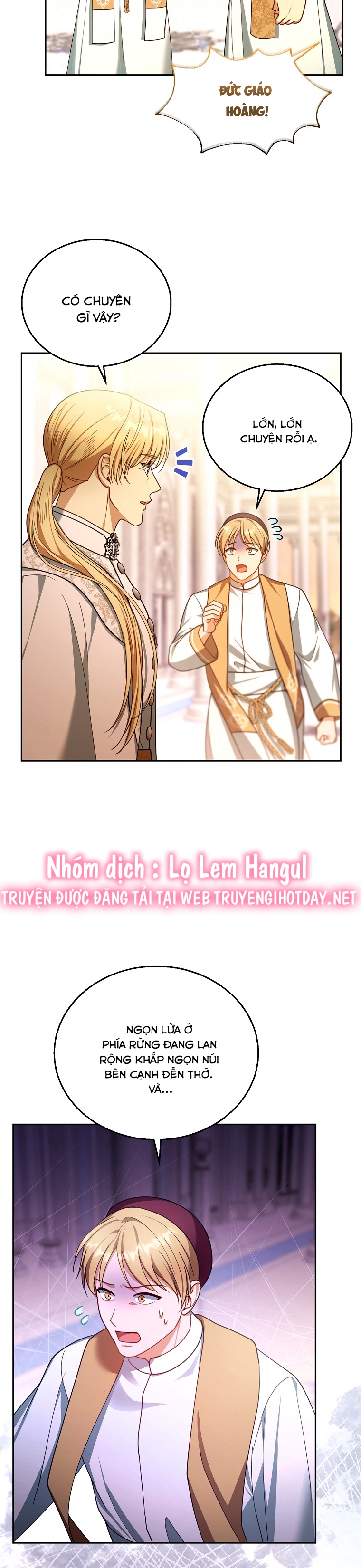 tôi đã có con với người chồng phản diện chapter 87 29