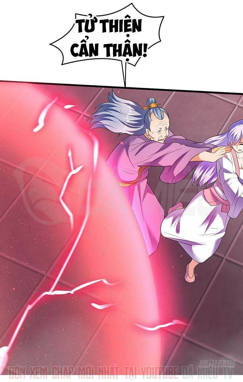 tối cường thăng cấp chapter 31 24