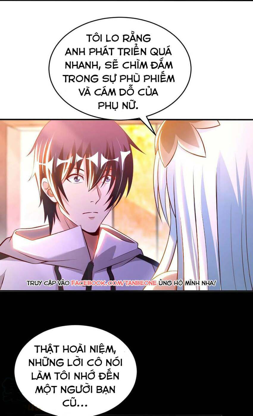 sư phụ của ta là thần tiên chapter 63 15