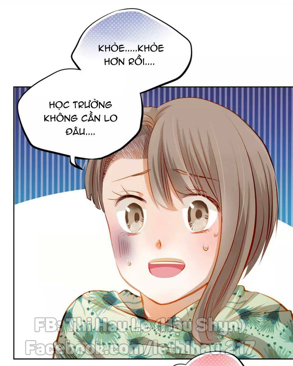 sự cám dỗ xấu xa chapter 21 13