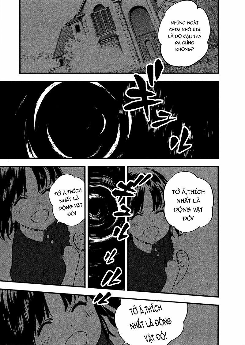 fate/strange fake chapter 10 7