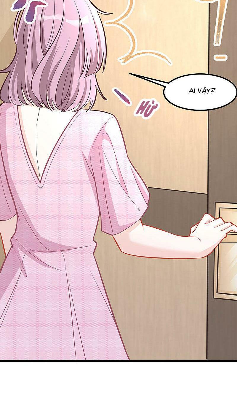 manh bảo ngọt ngào chapter 31 20