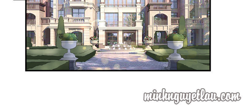 chiến lược lãng mạn của thịnh thiếu chapter 26 18