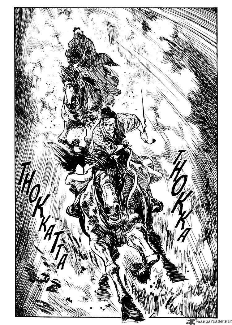 lone wolf and cub chapter 42 17