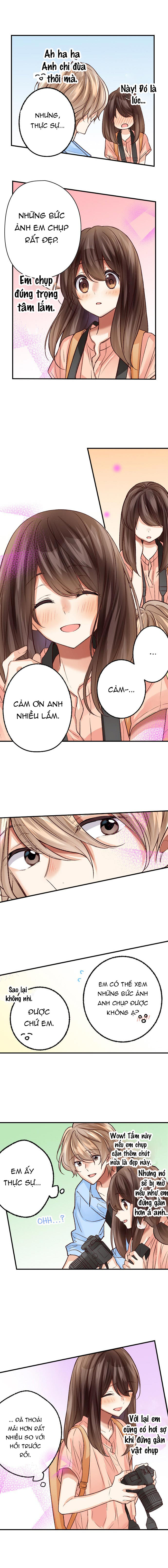 họ chắc chắn đã làm chuyện đó chapter 23.1 5