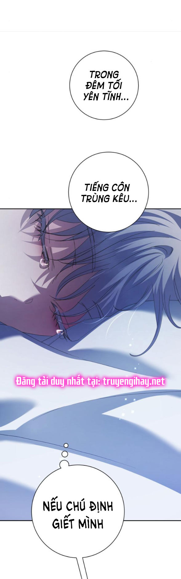 tôi muốn trở thành cô ấy dù chỉ là một ngày chapter 132.1 47