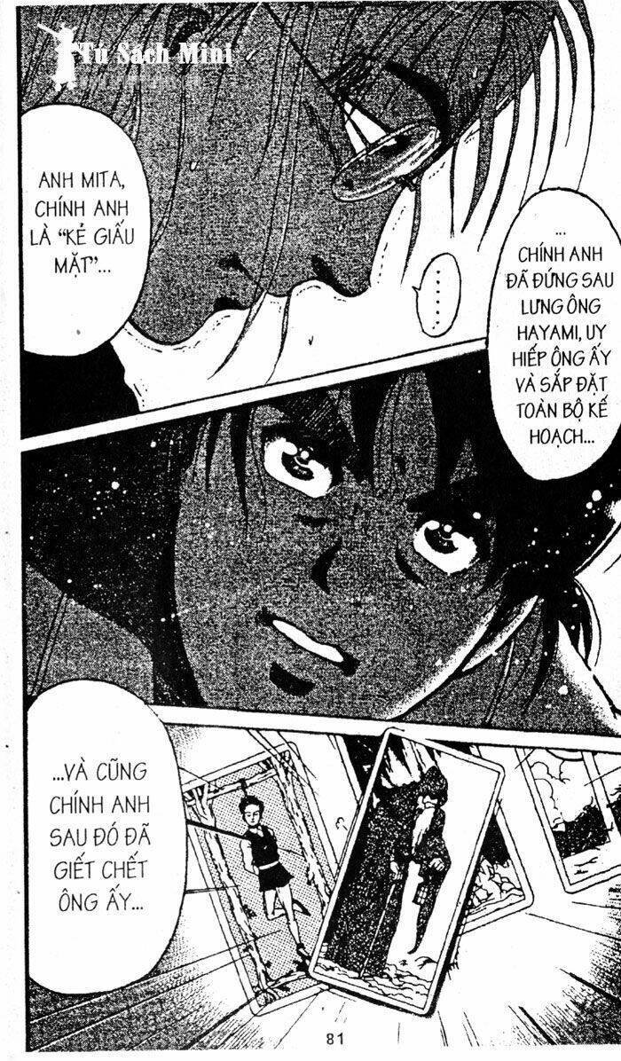 thám tử kindaichi (bản đẹp) chapter 82 40