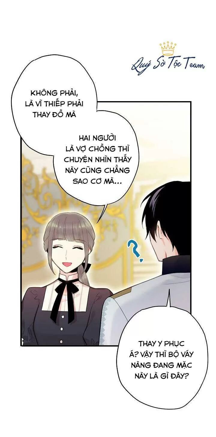 thánh nữ ẩn danh chapter 125 23