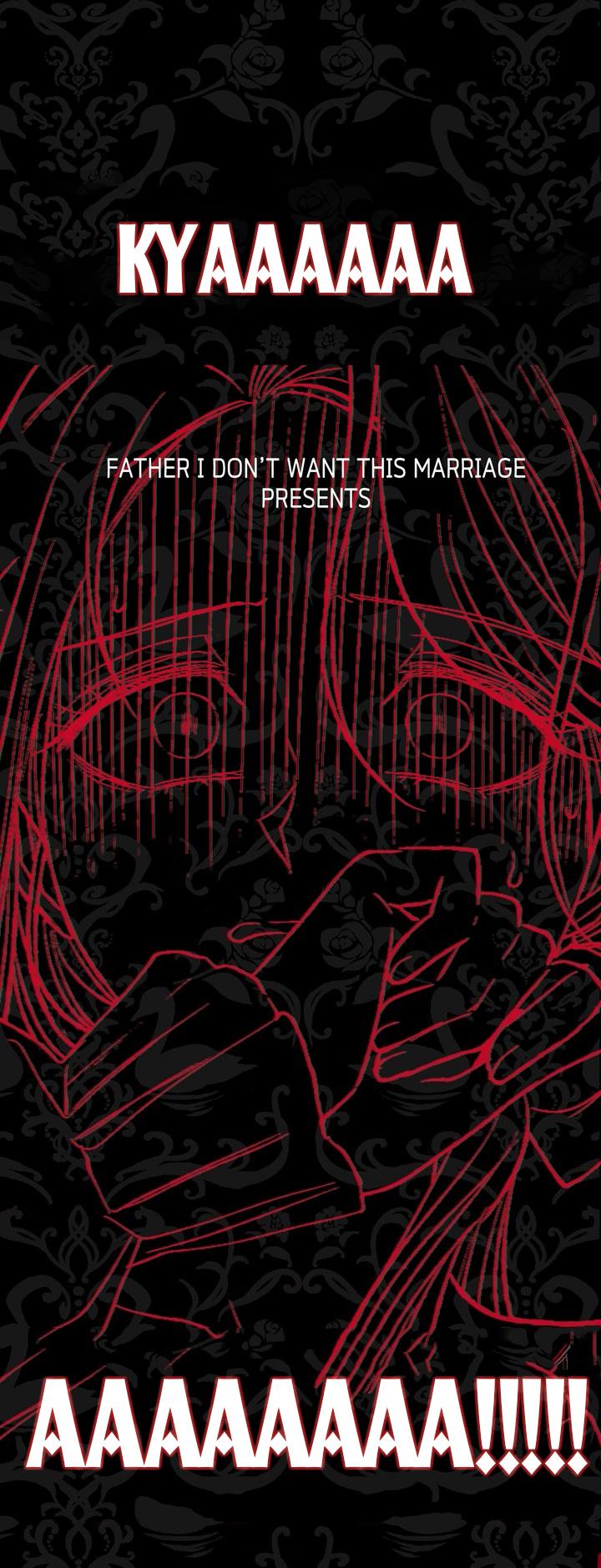 cha, con không muốn kết hôn đâu chapter 46 84