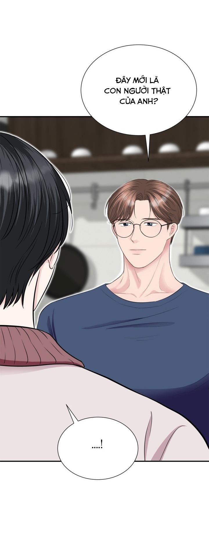 khi tay chạm tay chapter 9 52