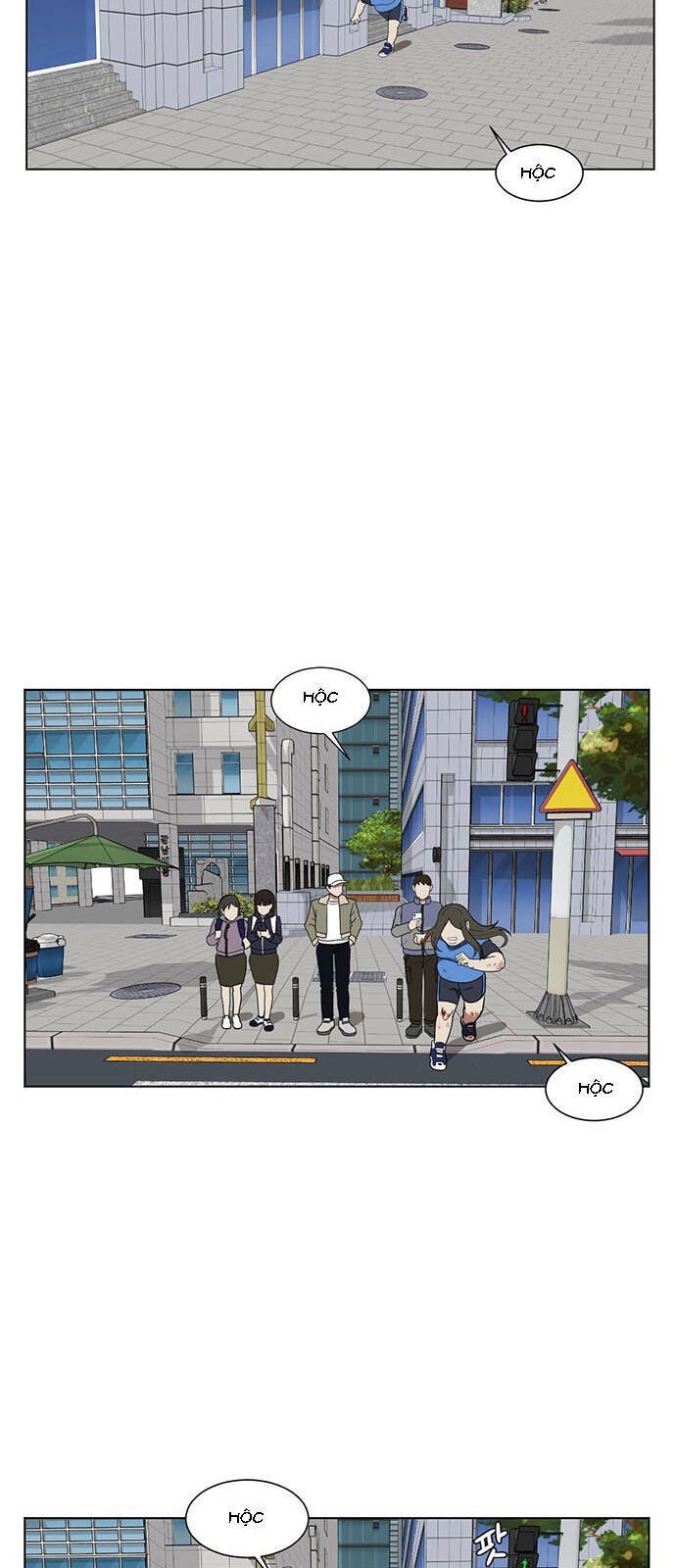 change me chapter 14 16