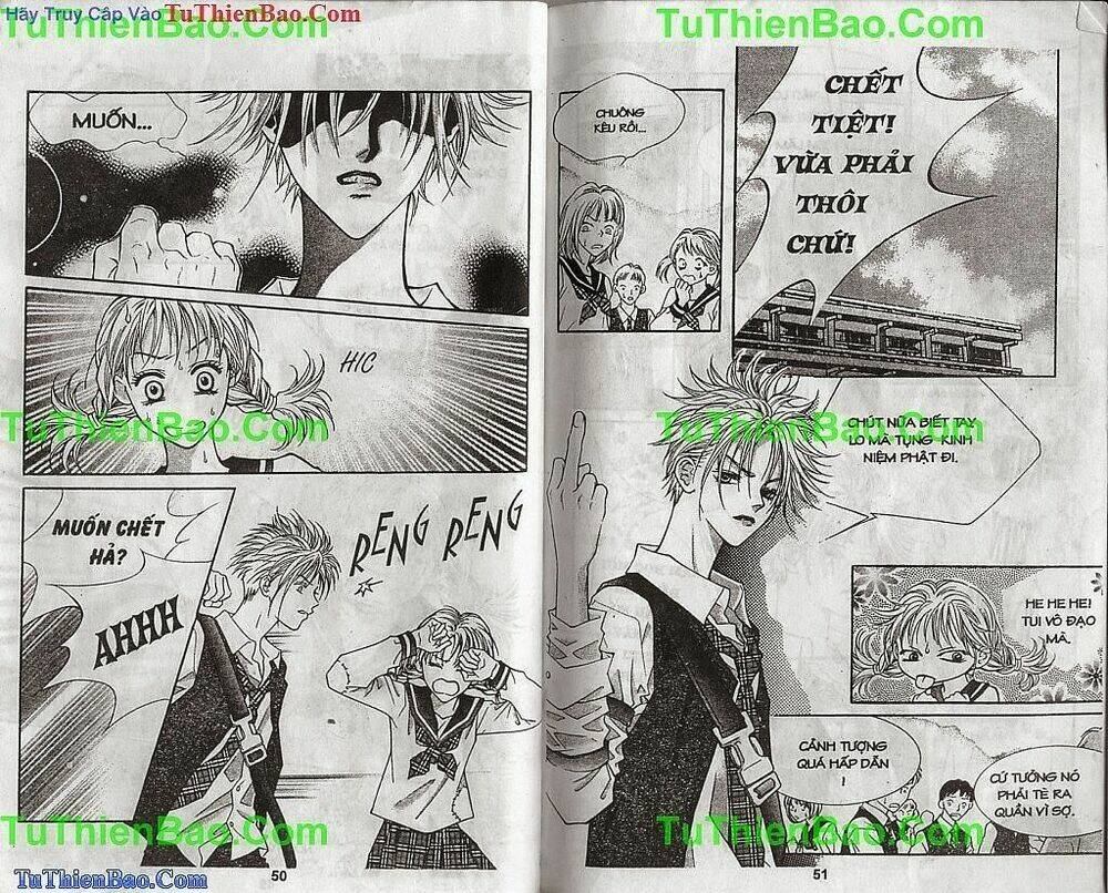 bỗng nhiên có tiền chapter 1 26