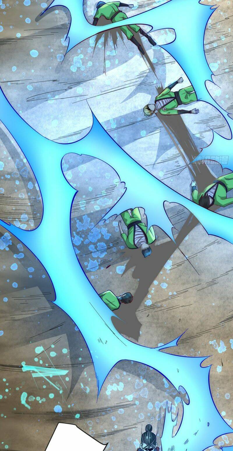 đô thị đỉnh phong cao thủ chapter 125 8