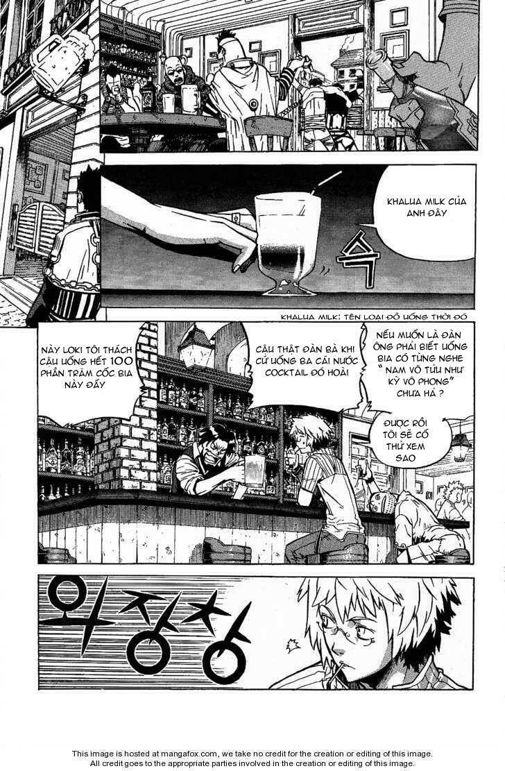 legend of tyr chapter 1.2 13