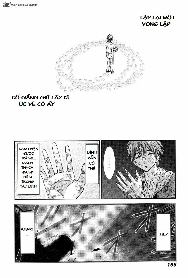 magi no okurimono chapter 6 3