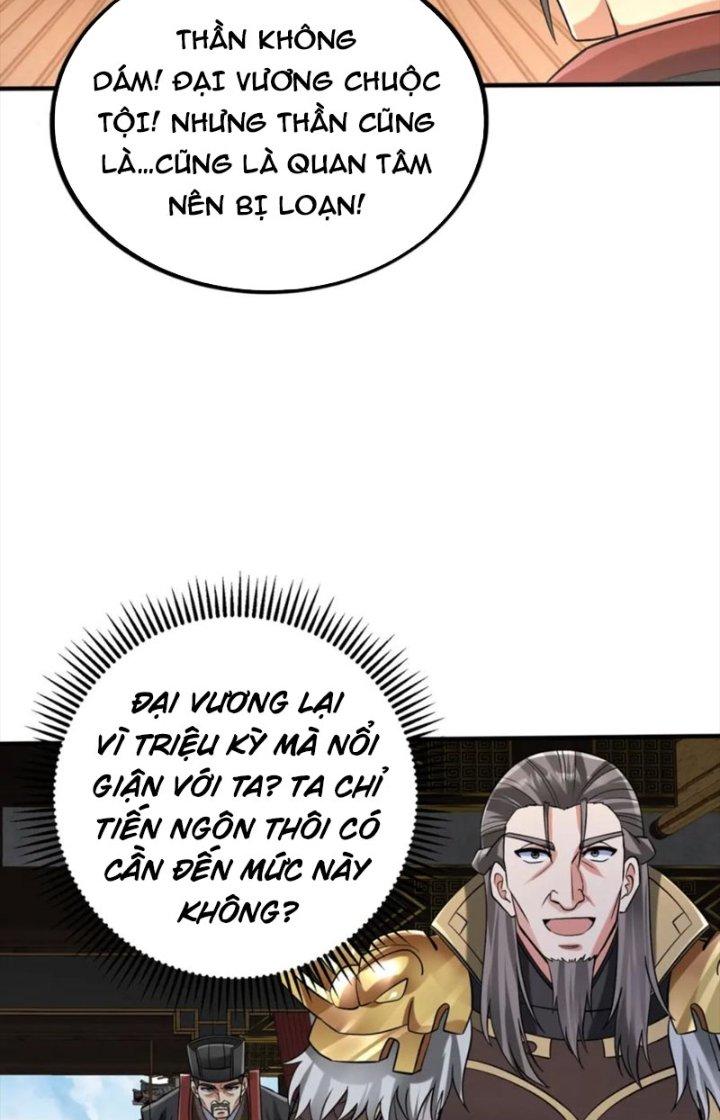đại tần, ta là con tần thủy hoàng, giết địch thành thần chapter 63 8