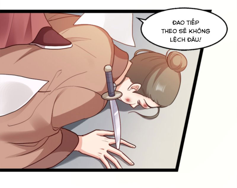 độc tâm cuồng phi khuynh thiên hạ chapter 96 25