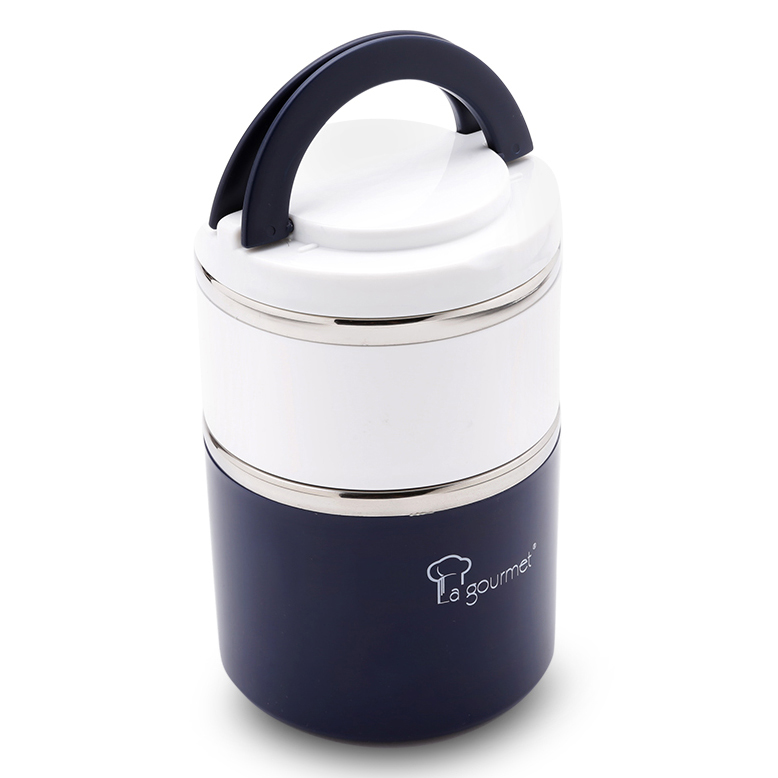 Hộp giữ nhiệt LA GOURMET 930ML