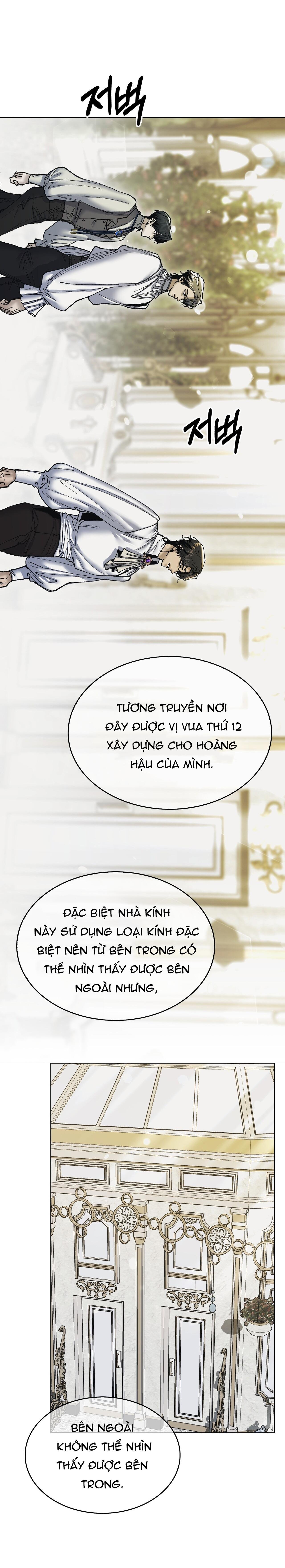 cứu tinh của thứ hai chapter 48 24