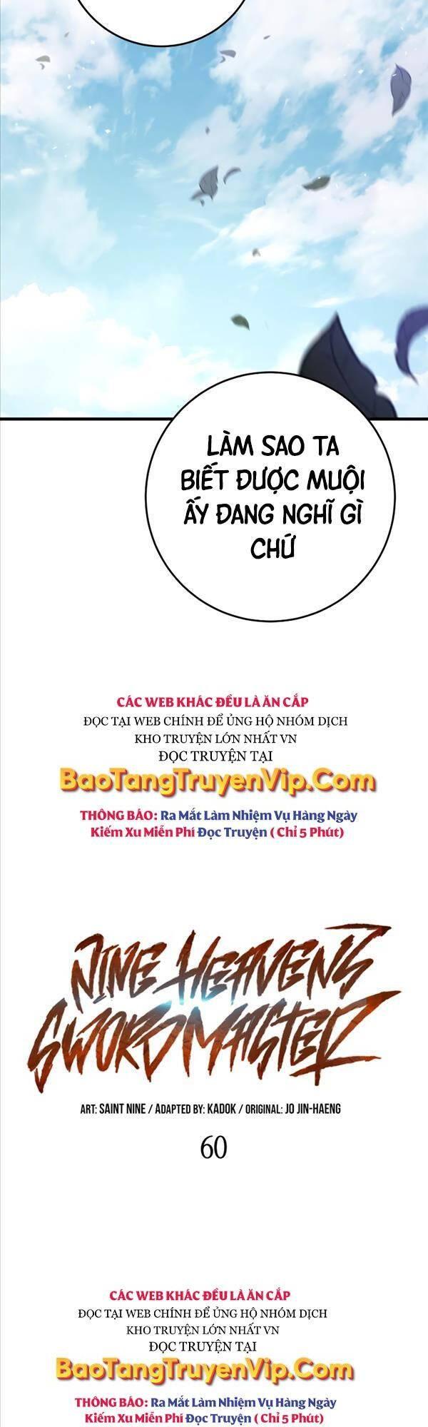 cửu thiên kiếm pháp chapter 60 11
