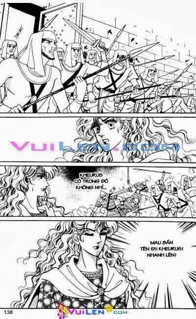 hậu duệ hoàng gia chapter 13 138