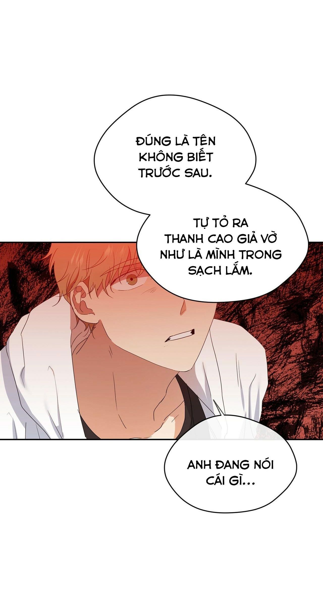 giấc mộng ngọt ngào 2 (full) chapter 13 41