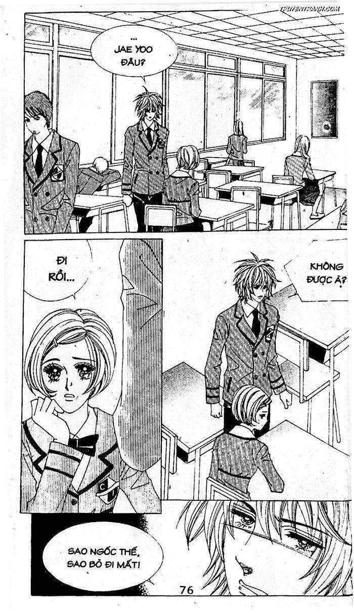 nhà trọ hoàn hảo chapter 63 20