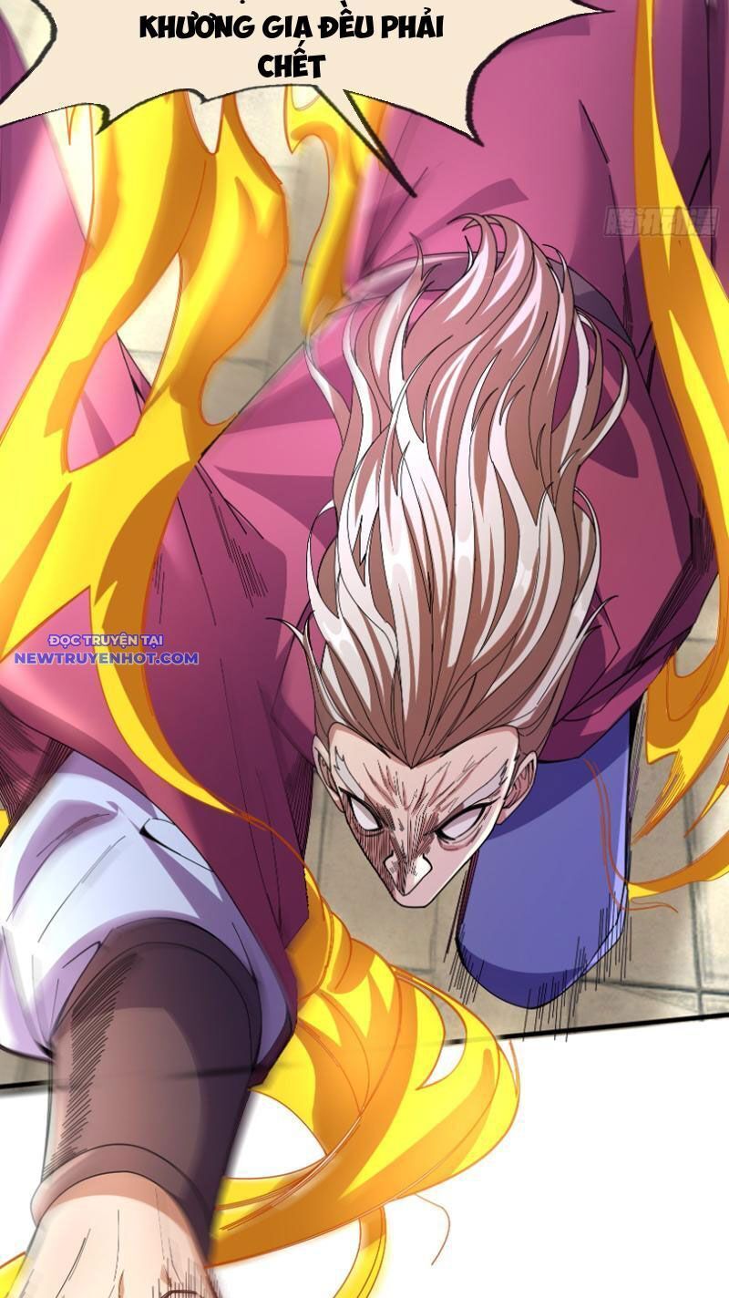 ngủ say vạn cổ: xuất thế đẩy ngang chư thiên chapter 8 30