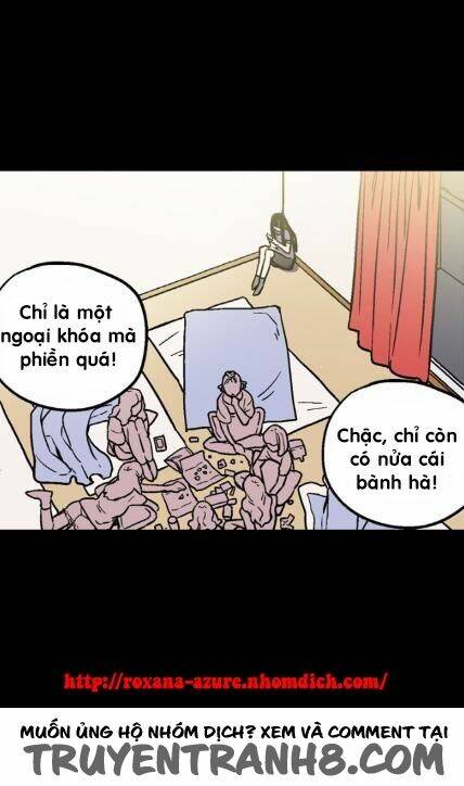 con gái pháp sư và ma cà rồng chapter 1 29