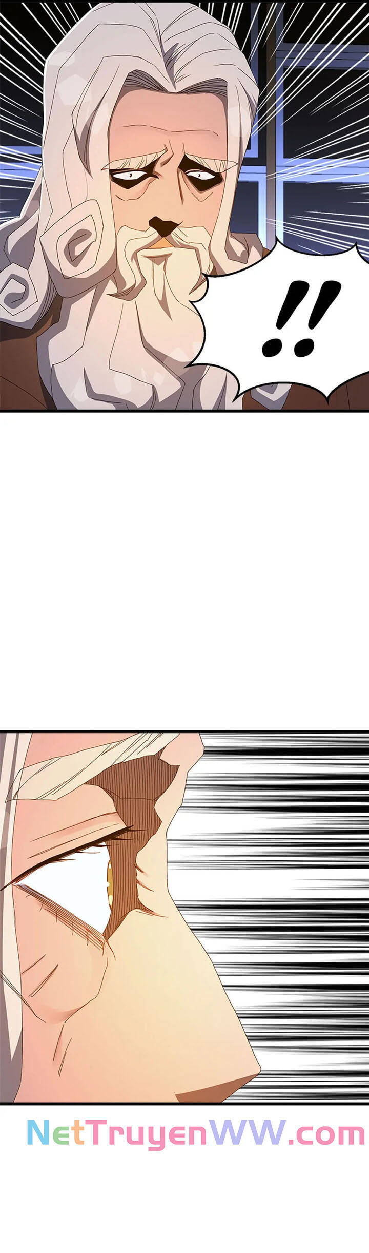 sự bế tắc bất khả chiến bại chapter 76 28