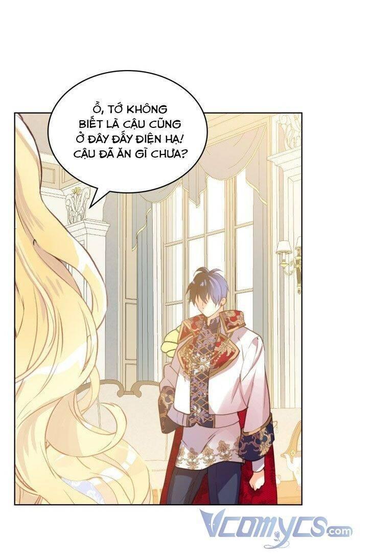 con có phải con là con gái của ngài không? chapter 76 65