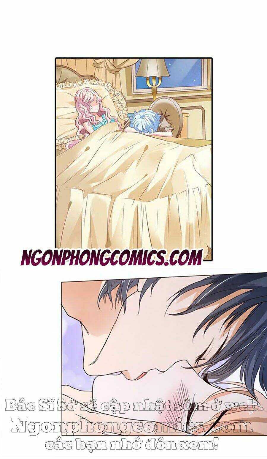 em vẫn còn nhỏ chapter 57 35