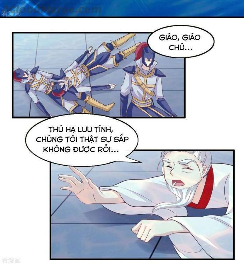 ta là ngọc hoàng đại đế chapter 84 12