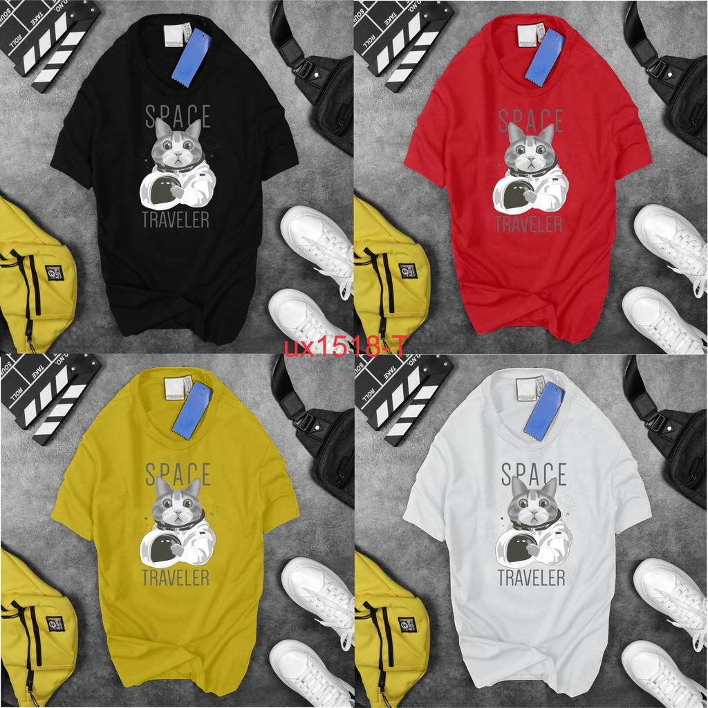 Áo thun tay lỡ Unisex, áo phông form rộng- xưởng MinhKhangSaiGon