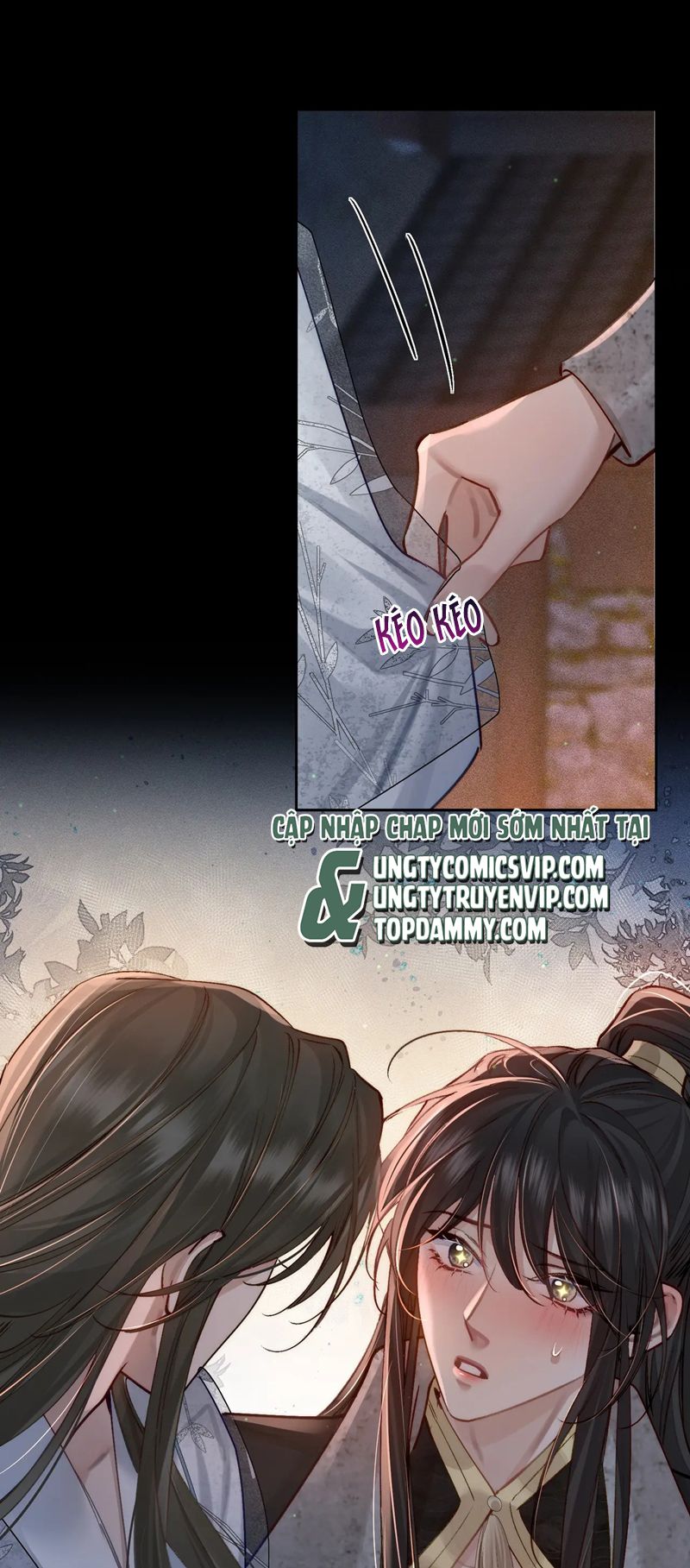 nhân vật chính chỉ muốn yêu đương chapter 88 27