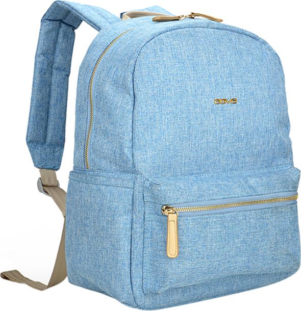 Balo AGVA Stella LTB351DENIM BLUE (13.3inch