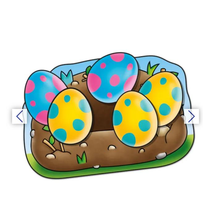 Trò chơi trí tuệ Dino-Snore-Us - Orchard Toys giúp trẻ phát triển kỹ năng làm toán, giao tiếp xã hội