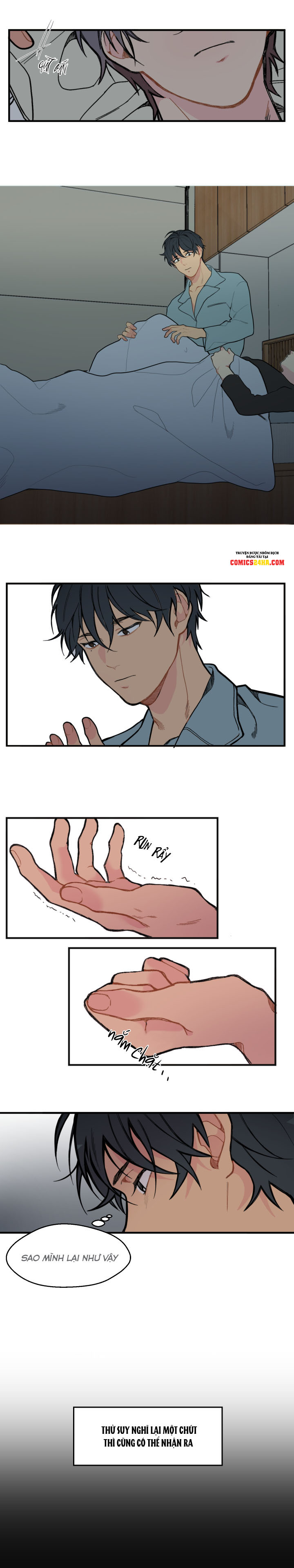 muôn kiểu làm tình chapter 6 10