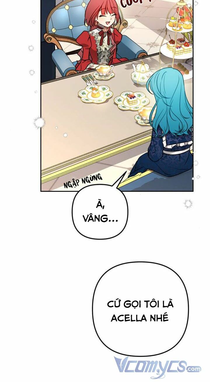 công nương mint bé nhỏ chapter 4 61