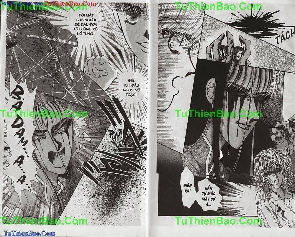 aries thần thoại cung hoàng đạo chapter 12 5