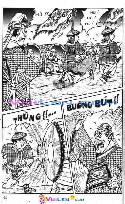 thần đồng đất việt chapter 5 43