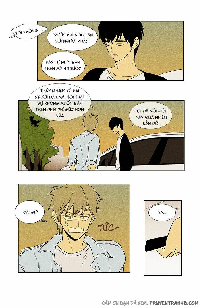 bẫy tình yêu chapter 56 31