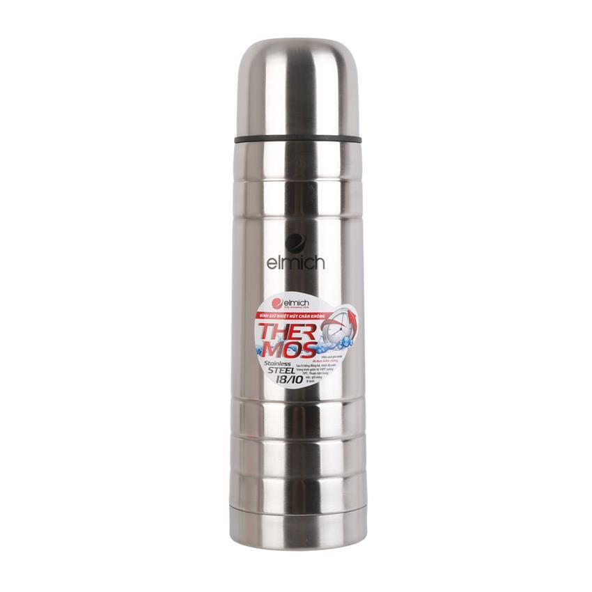BÌNH GIỮ NHIỆT INOX 304 750ML