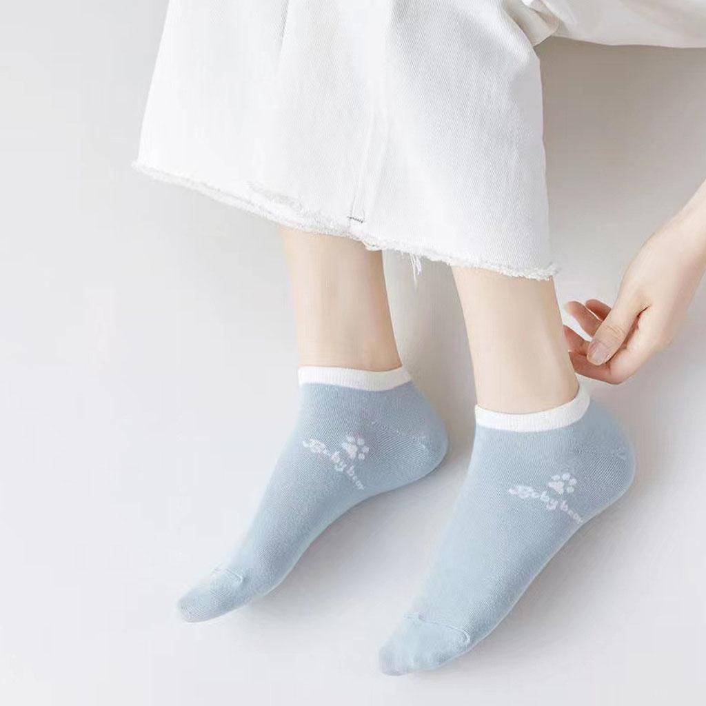 Tất vớ nữ hình cún xinh TN51