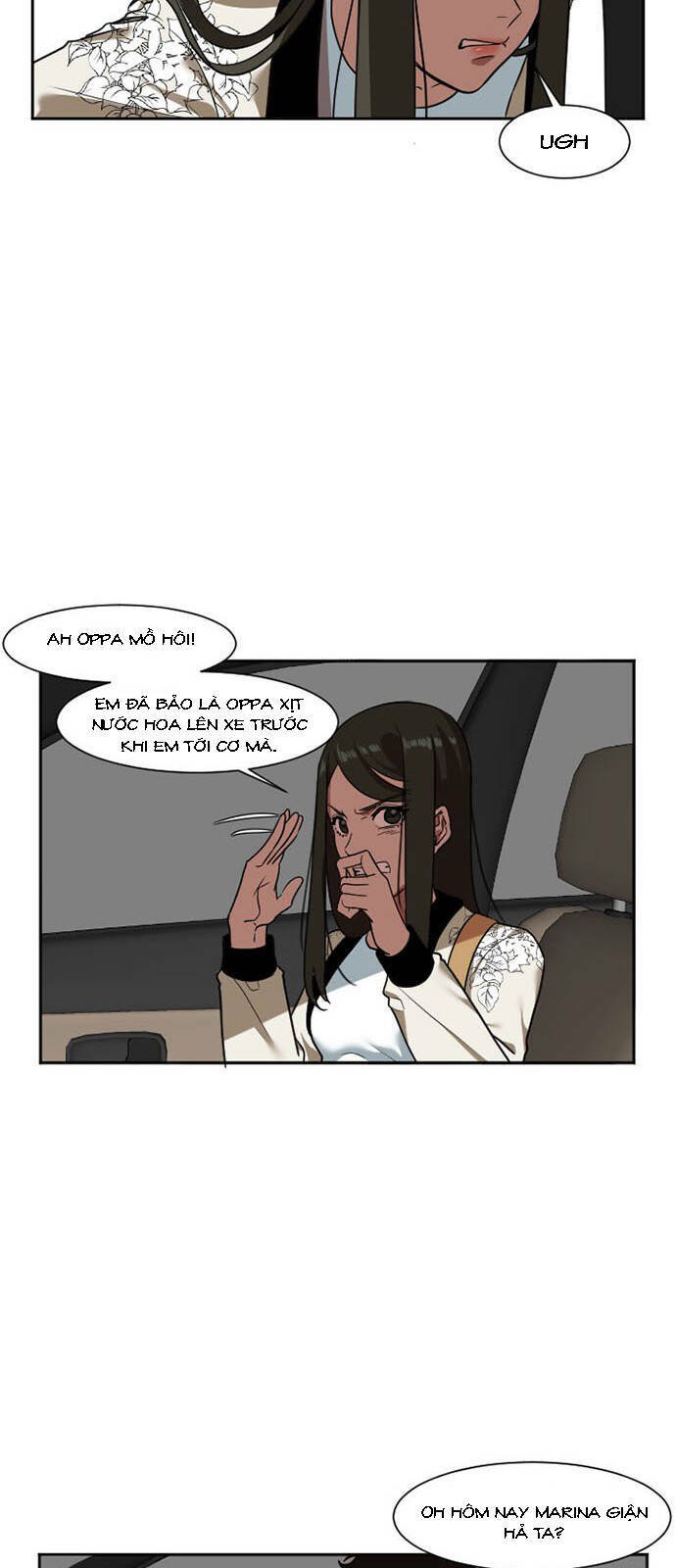 change me chapter 8 5