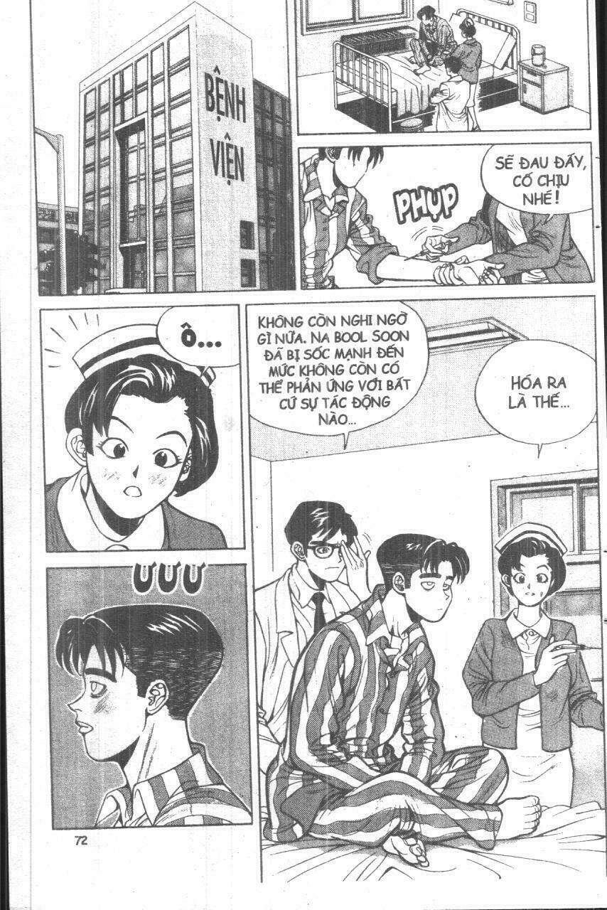 change guy chapter 11 66