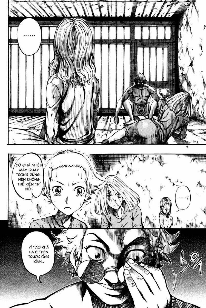 la mosca chapter 24 6